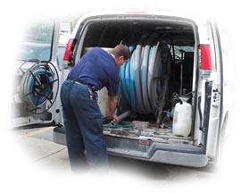 Tucker Carpet Cleaning Services